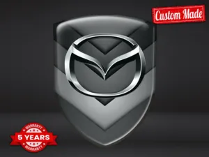 Mazda Stickers Muraux Voiture Max Résistants Pro Stylés